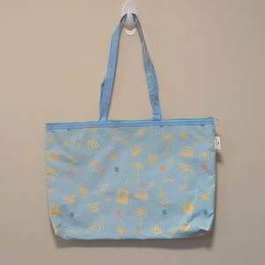 Waterproof Zippered La Roche Posay Shoulder bag